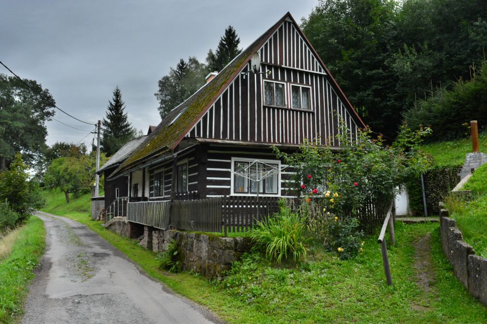 Chlívce
