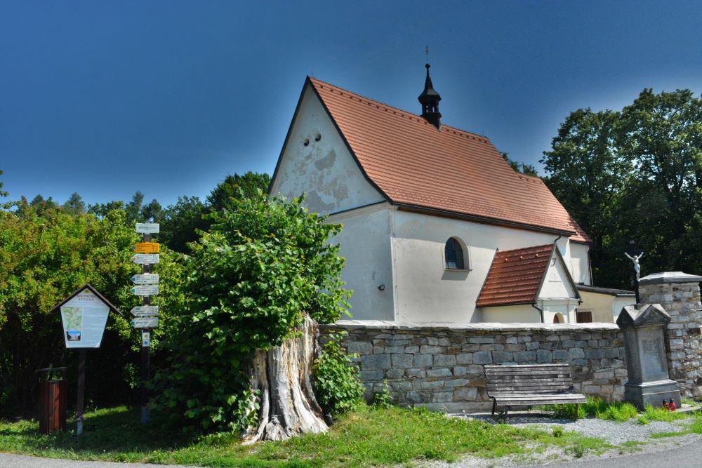 Boušín