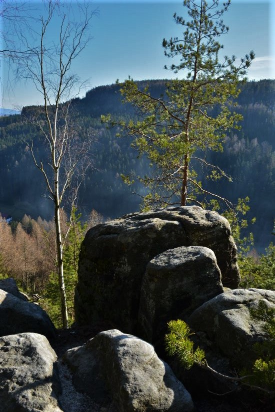 Lysý vrch