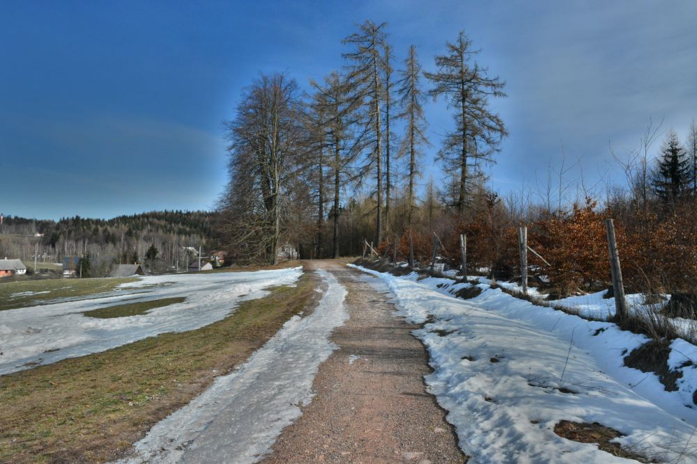 na Odolově