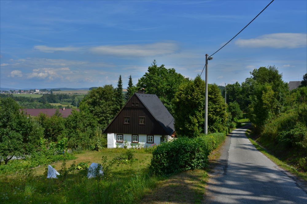 Vysoká Srbská
