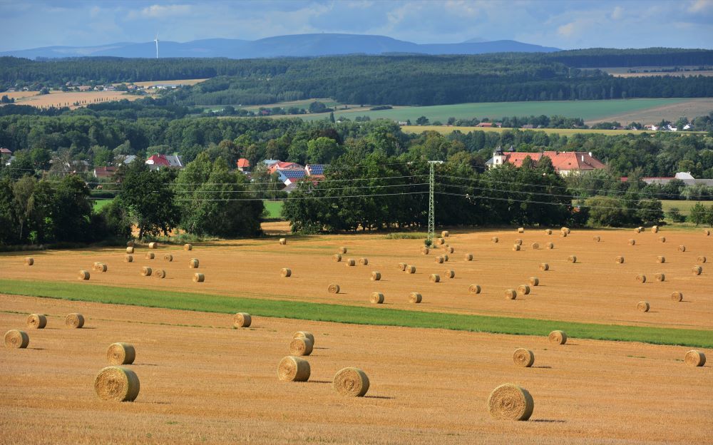 Podkrkonoší od Kuksu