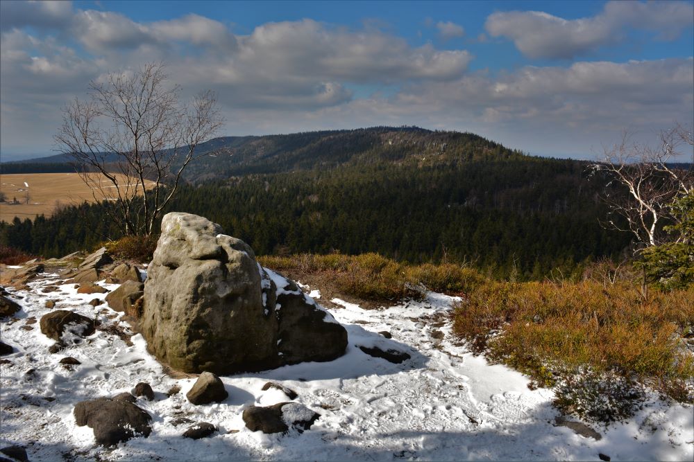 Narožnik