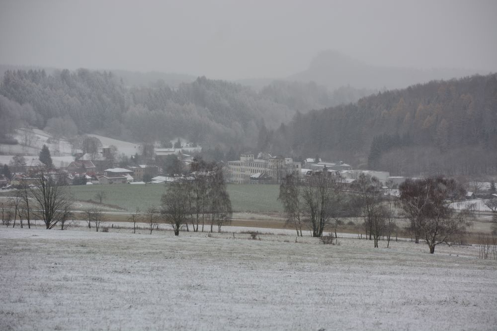 Horní Adršpach