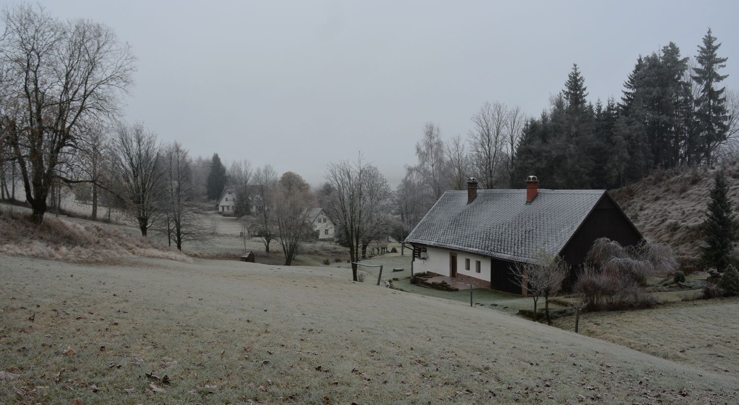 Slavětín (u pramene Jívky)
