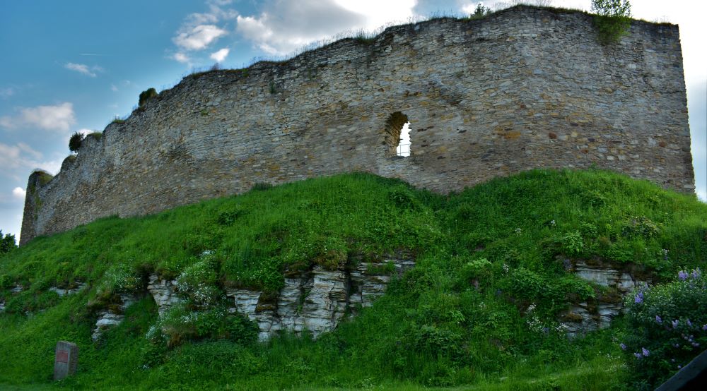 Lanšperk
