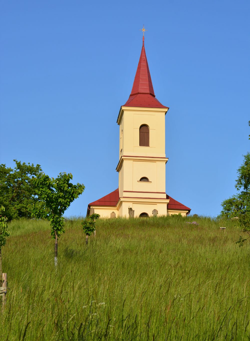 Byšičky
