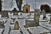 hřbitov ve Zdoňově