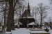 hřbitovní kostel v Broumově