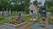 hřbitov v Novém Přerově